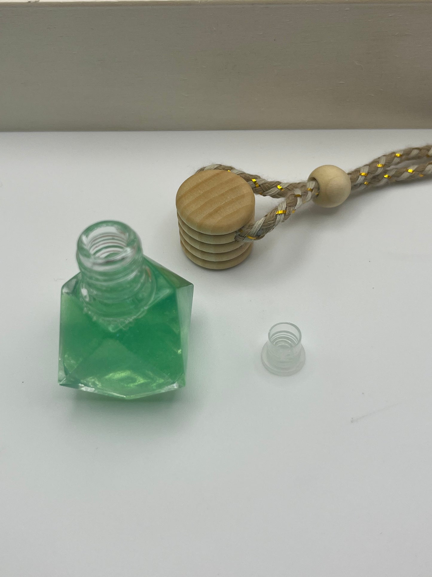 The Kraken Car Diffuser