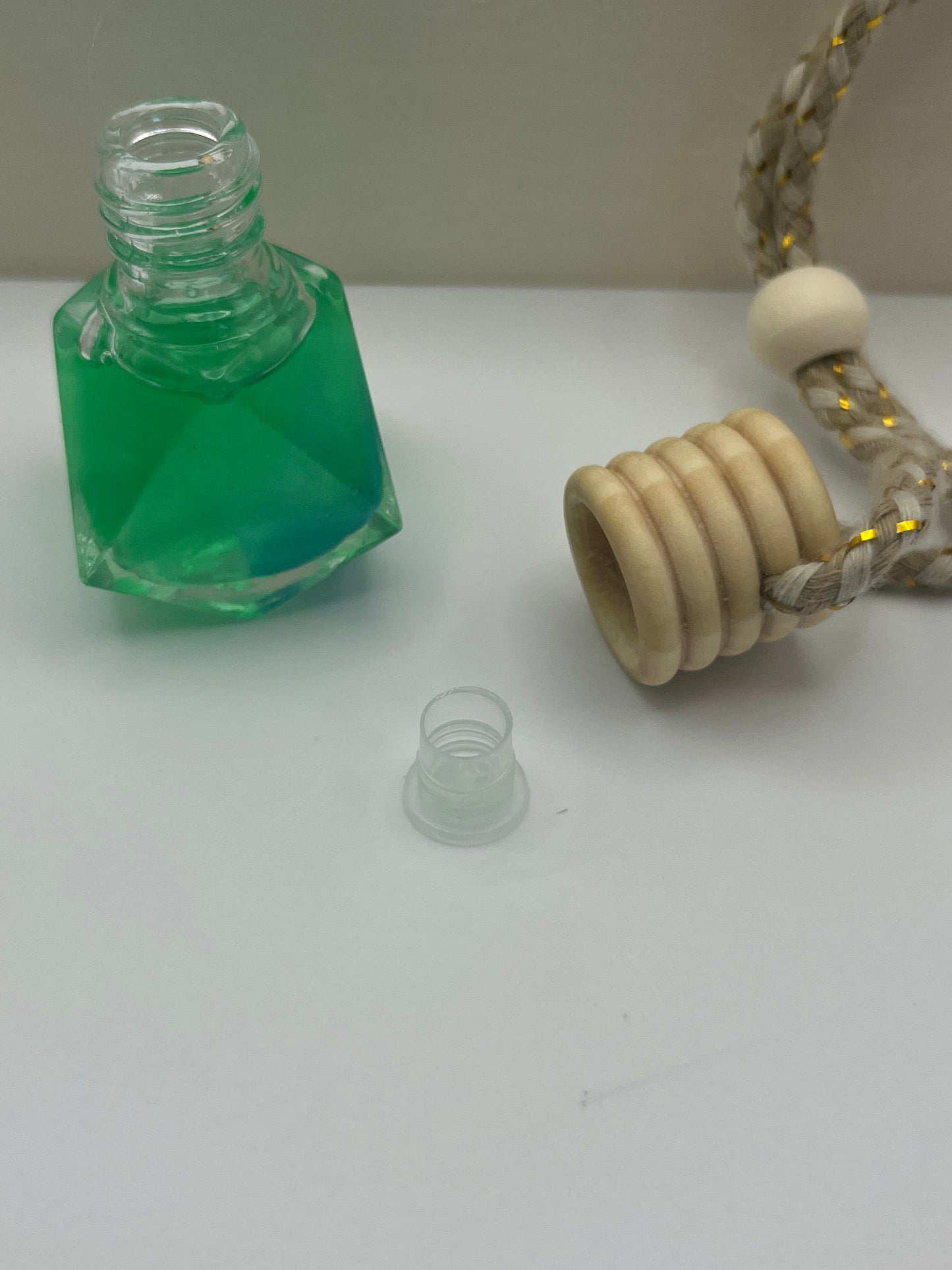 Viridian Forest Car Diffuser