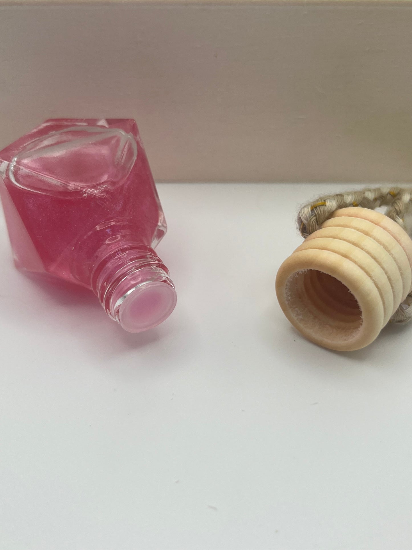 Fey Garden Car Diffuser