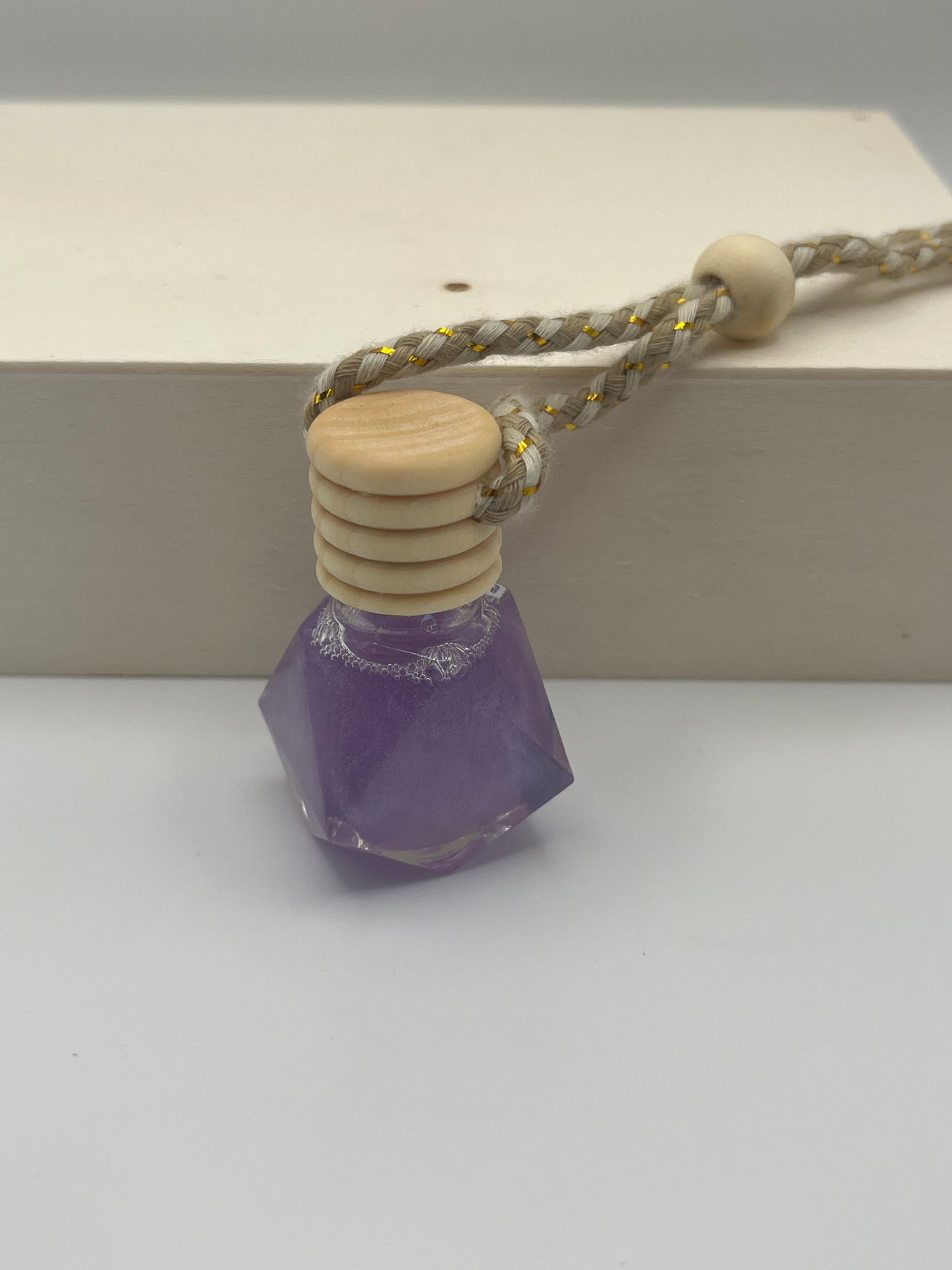 Lavender Town Car Diffuser