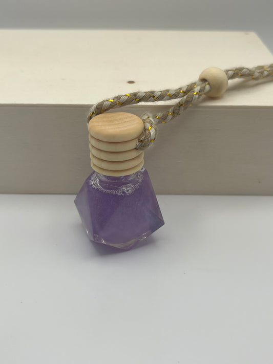 Lavender Town Car Diffuser