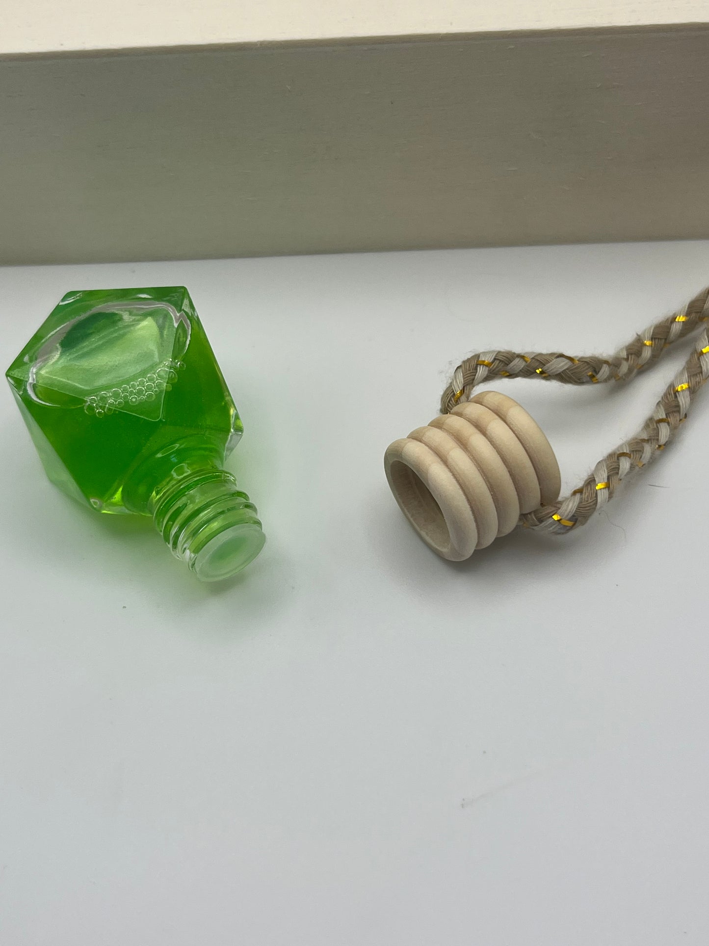 Poison Apple Car Diffuser