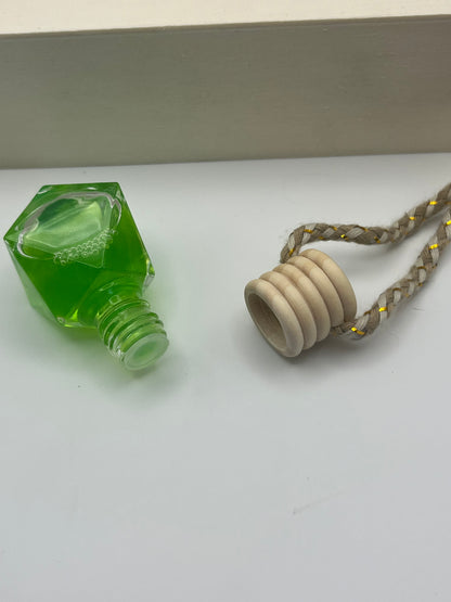Poison Apple Car Diffuser