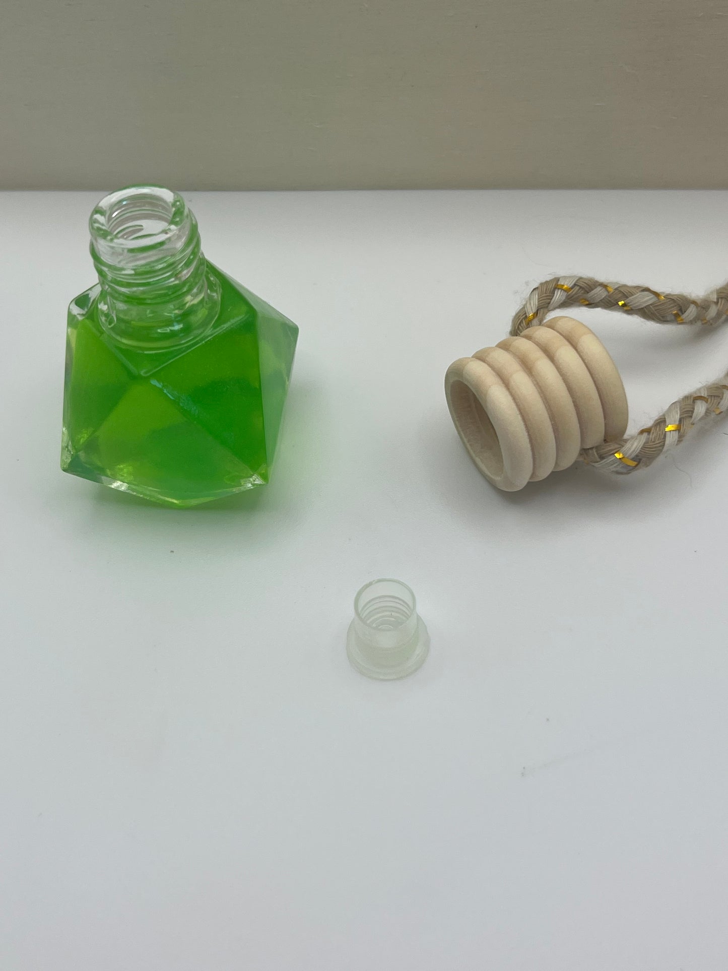 Poison Apple Car Diffuser
