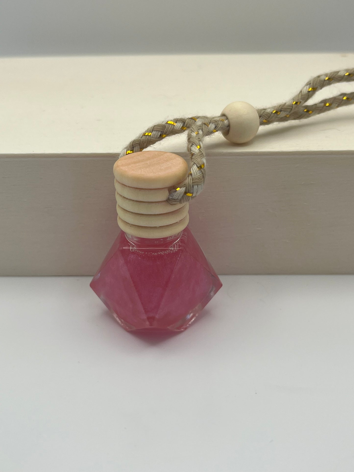 Fey Garden Car Diffuser