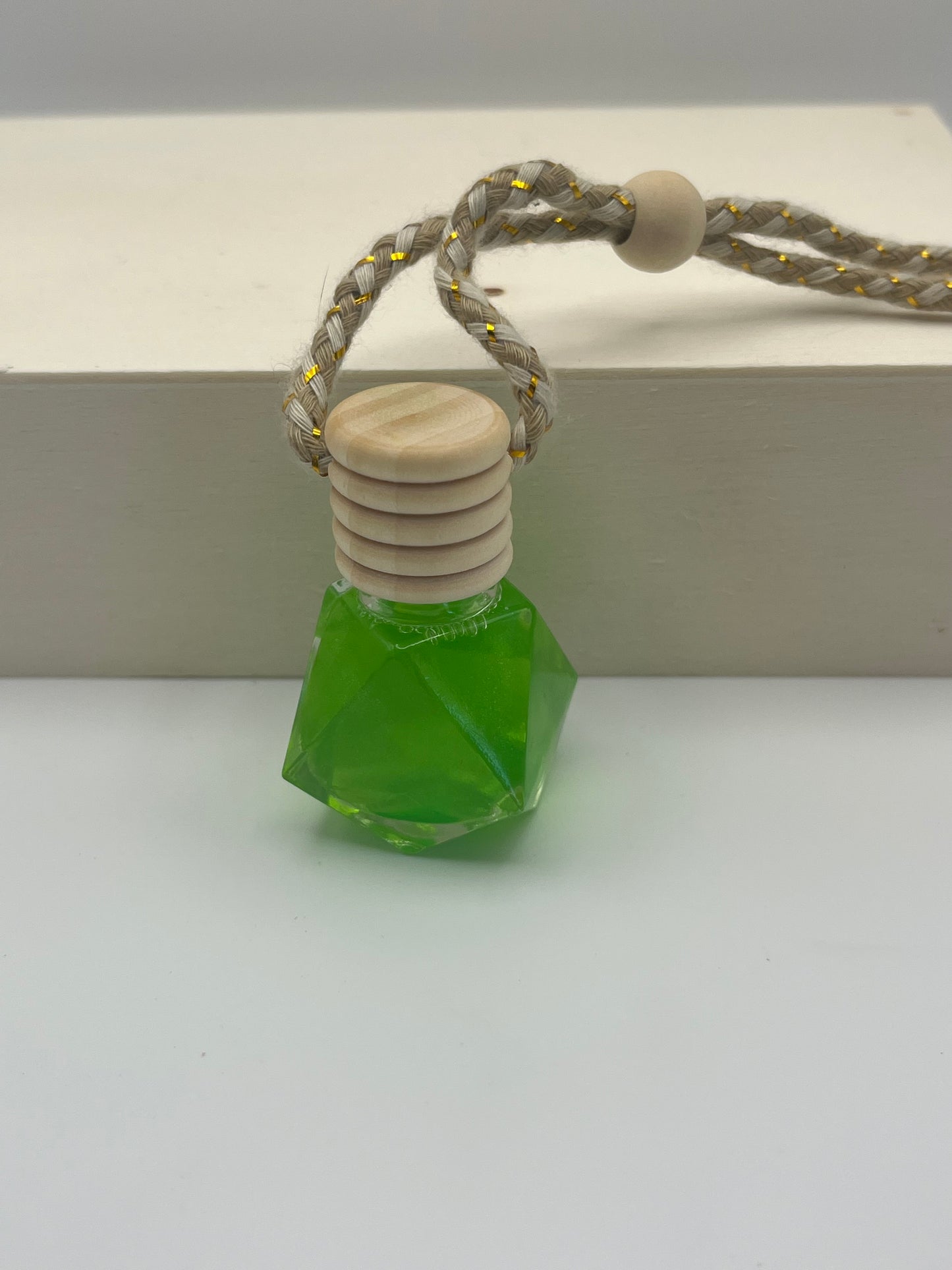 Poison Apple Car Diffuser