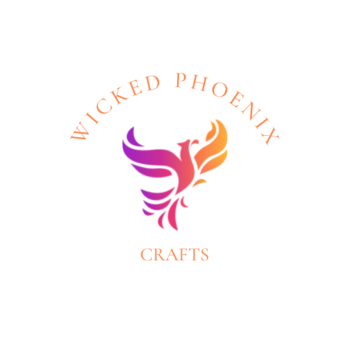 Wicked Phoenix Crafts